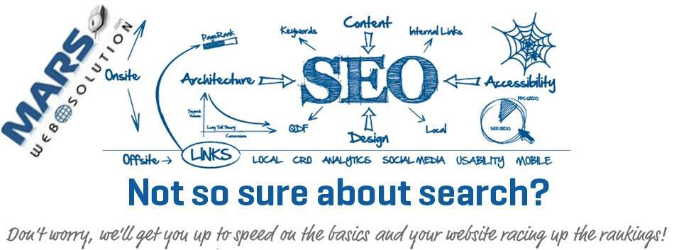 SEO Expert in Bangalore